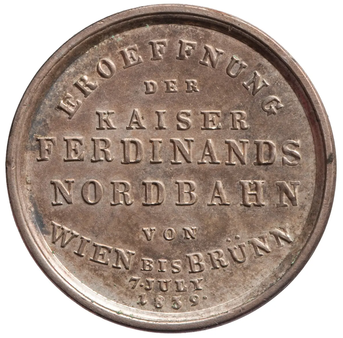 Habsburg: Kaiser Ferdinand I.