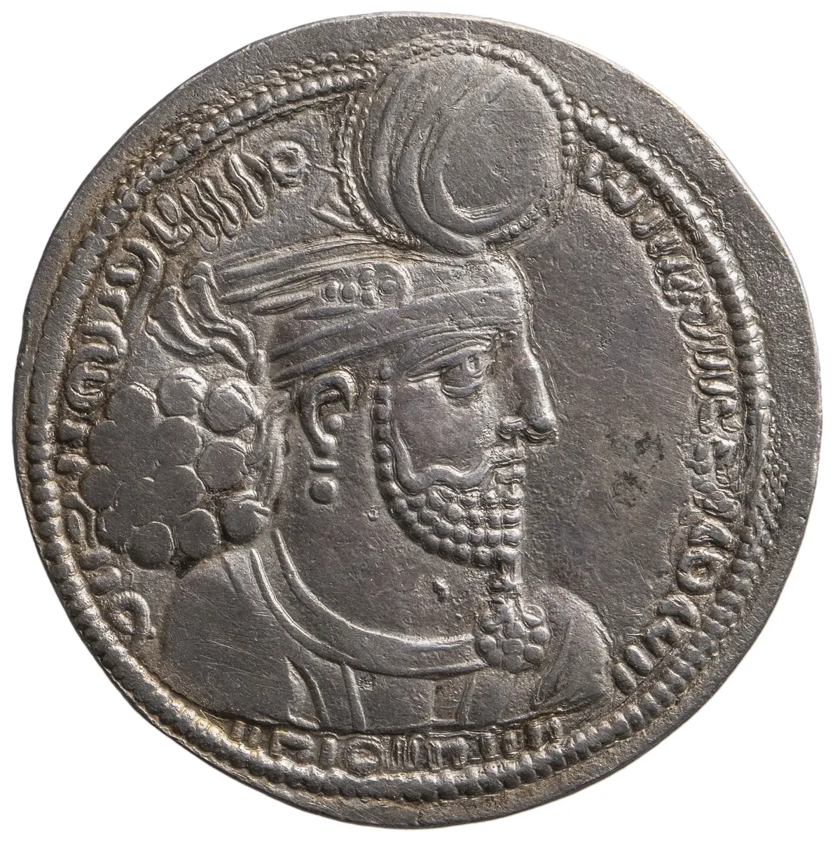 Münze