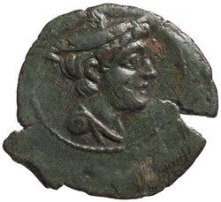 Röm. Republik: Anonym: n. 211 v. Chr.