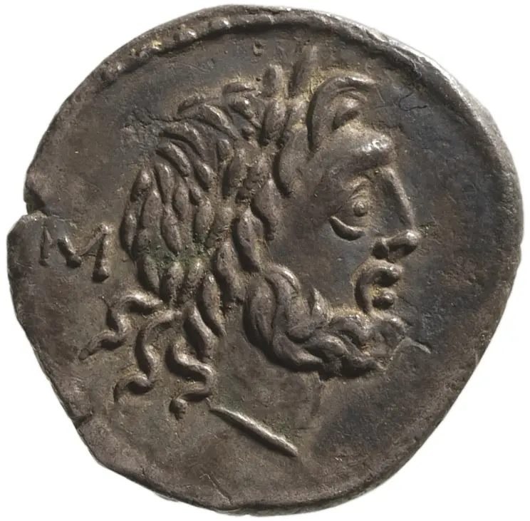 Röm. Republik: P. Sabinus