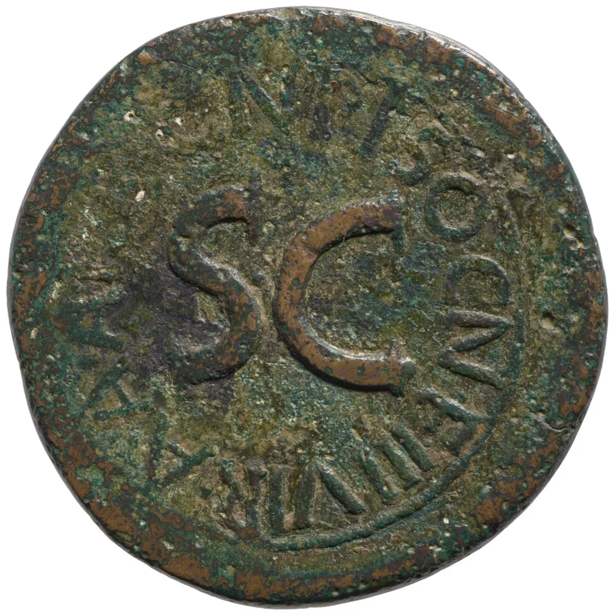 Augustus
