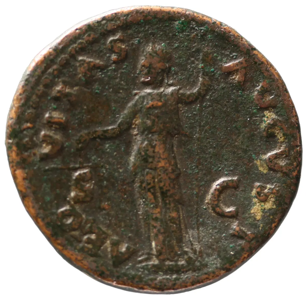 Vespasianus