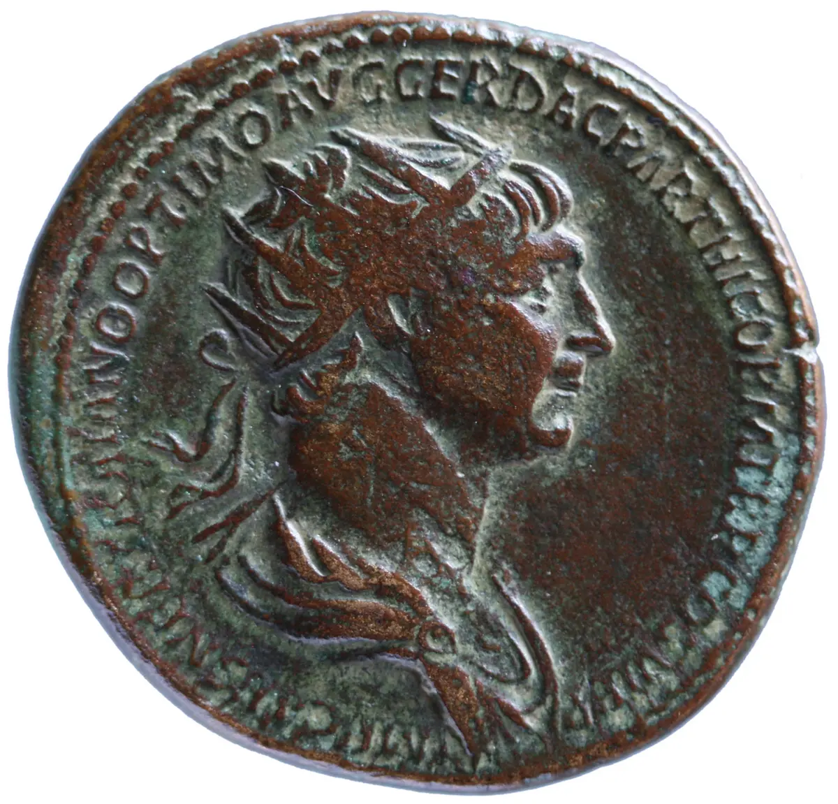 Traianus