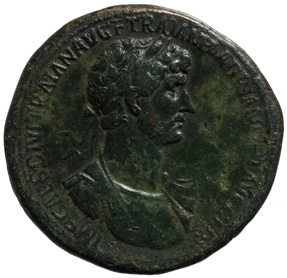 Hadrianus