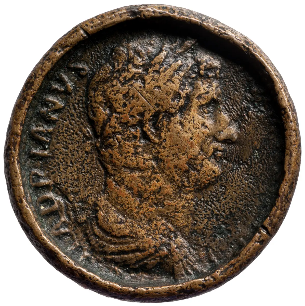 Hadrianus