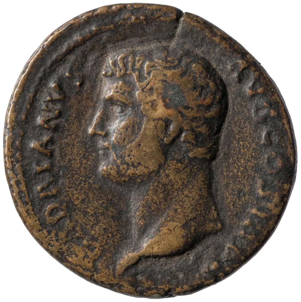 Hadrianus