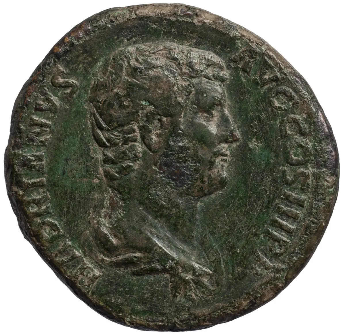 Hadrianus