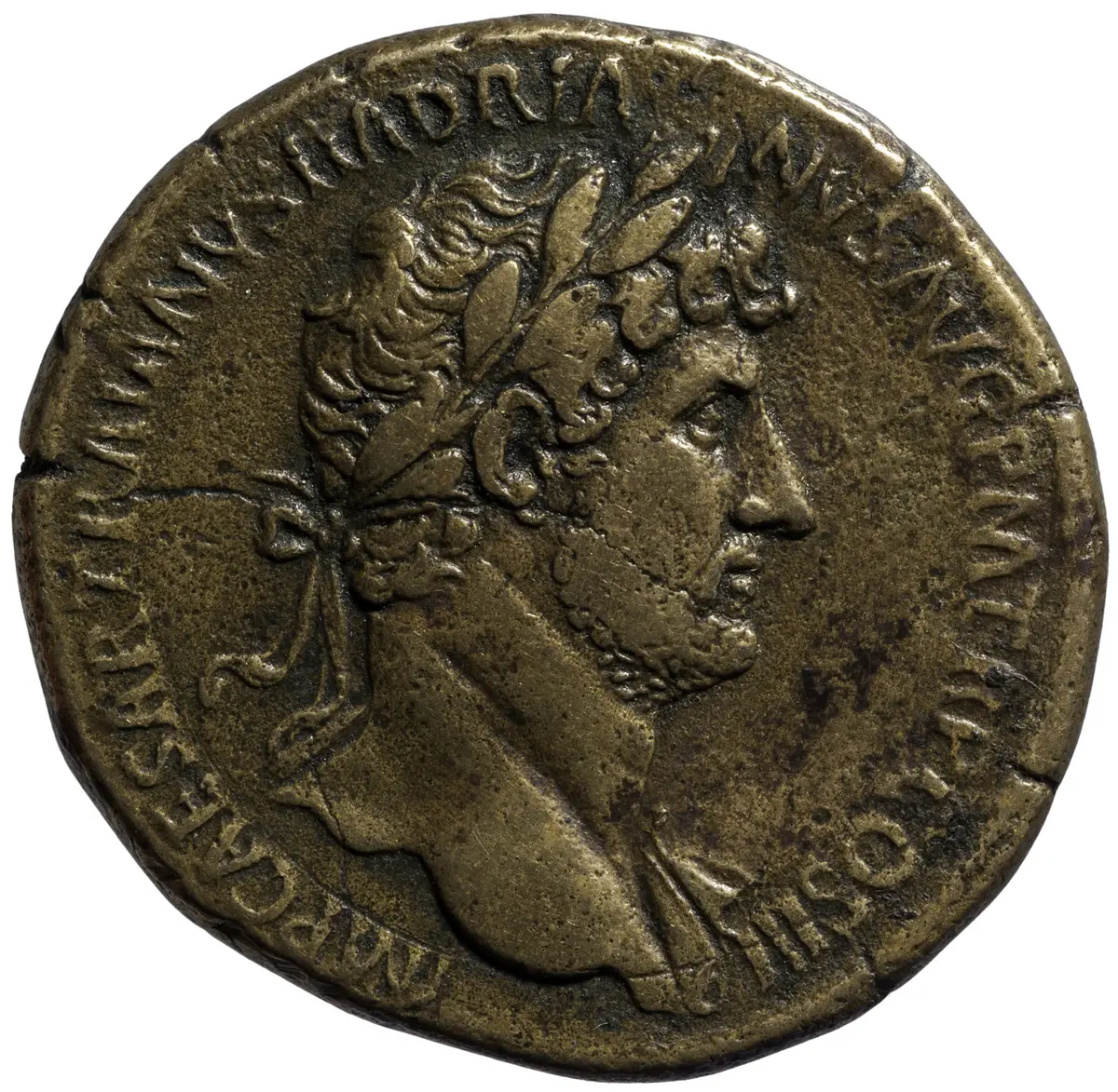 Hadrianus