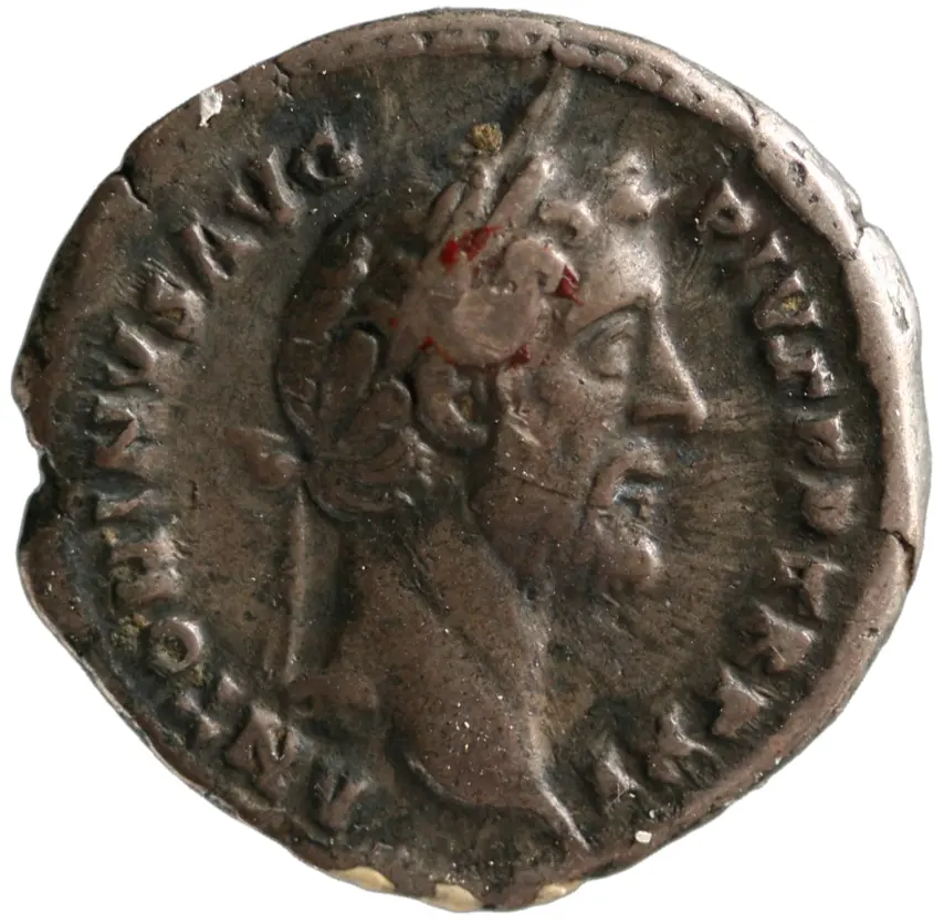 Antoninus Pius