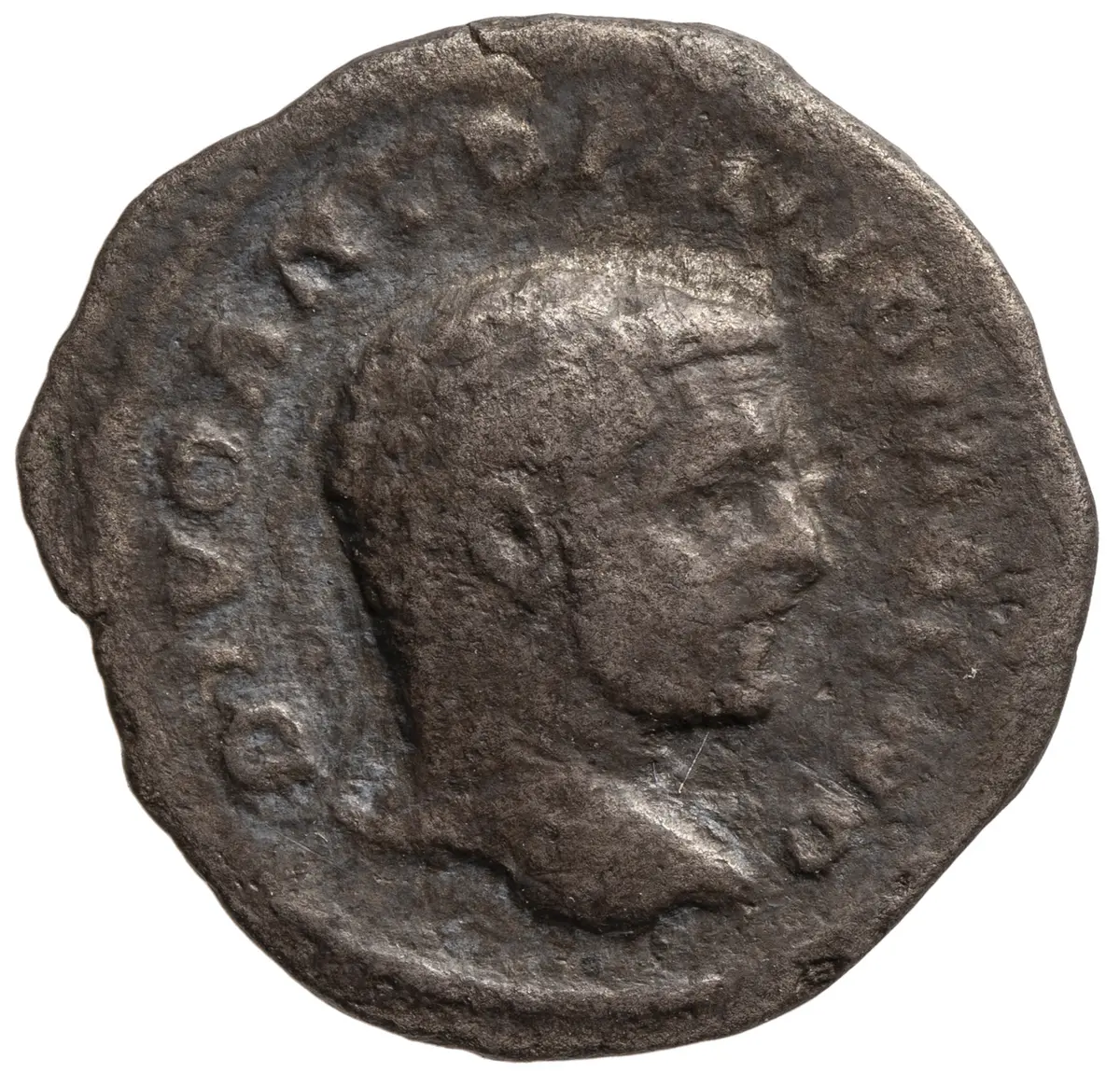Divus Antoninus III. (Caracalla)