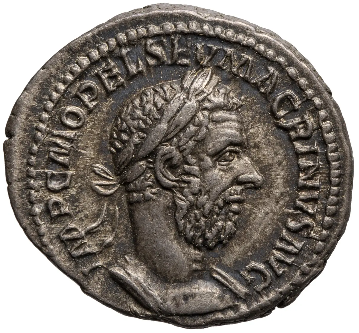 Macrinus