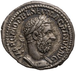 Macrinus
