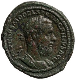 Macrinus