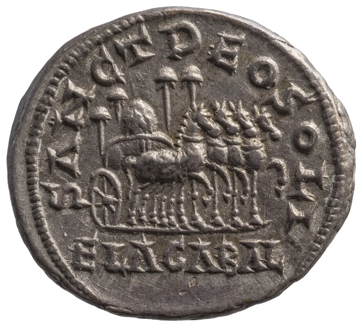 Antoninus IV. (Elagabal)