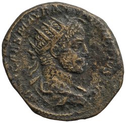 Antoninus IV. (Elagabal)