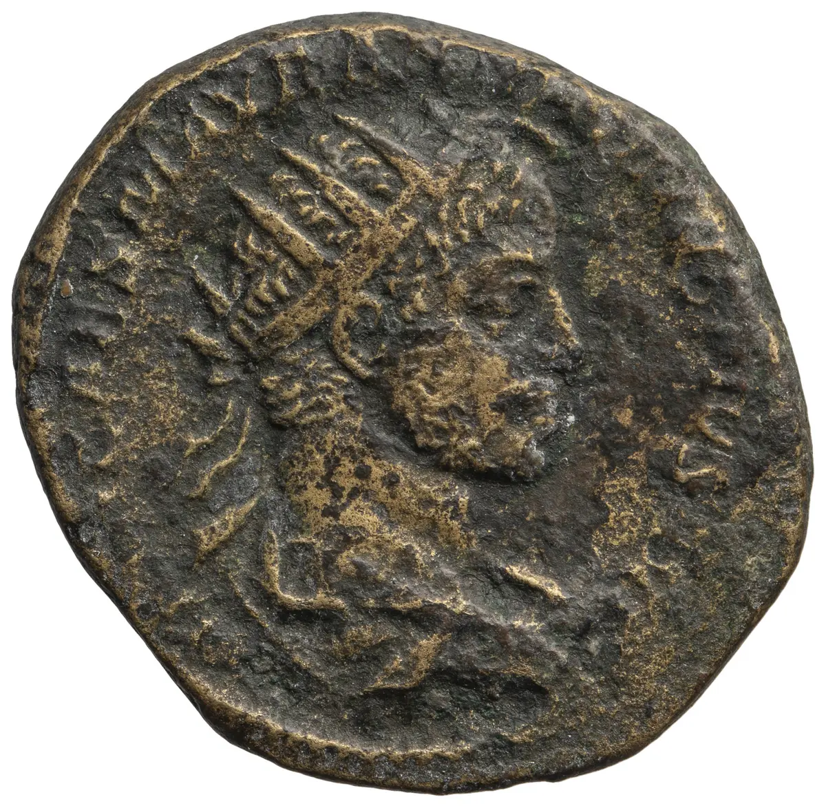 Antoninus IV. (Elagabal)