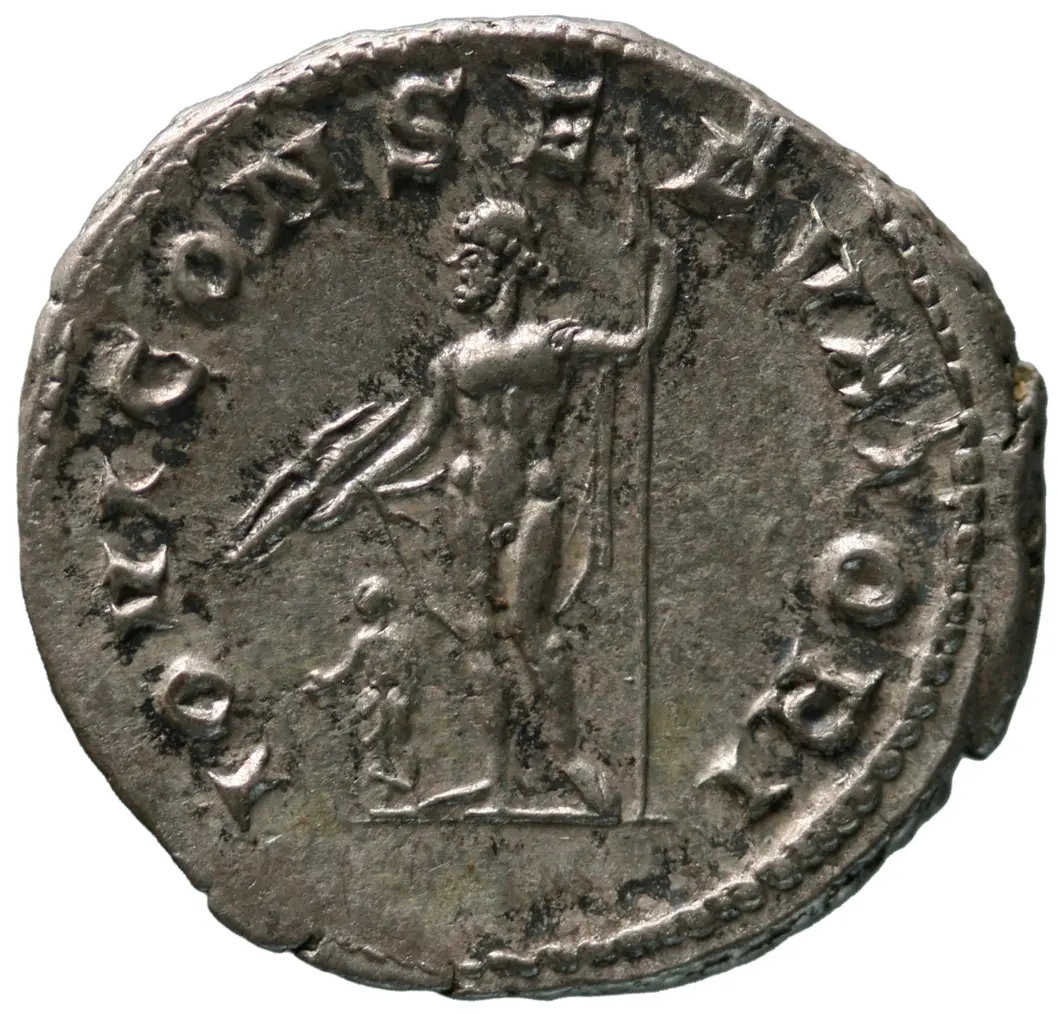 Gordianus III.