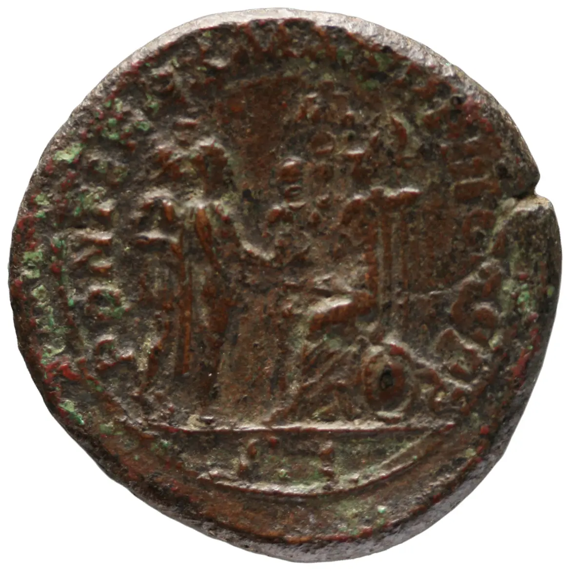 Gordianus III.