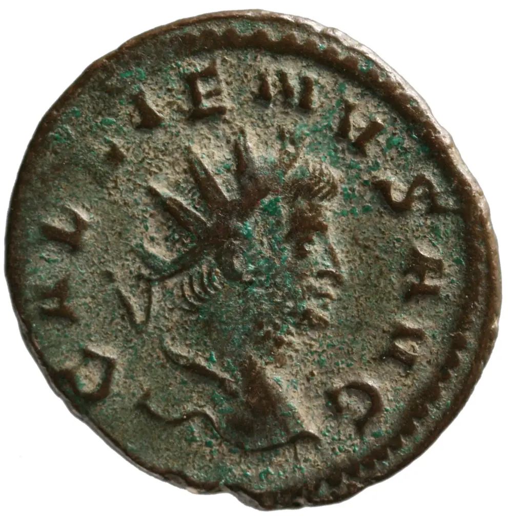 Gallienus