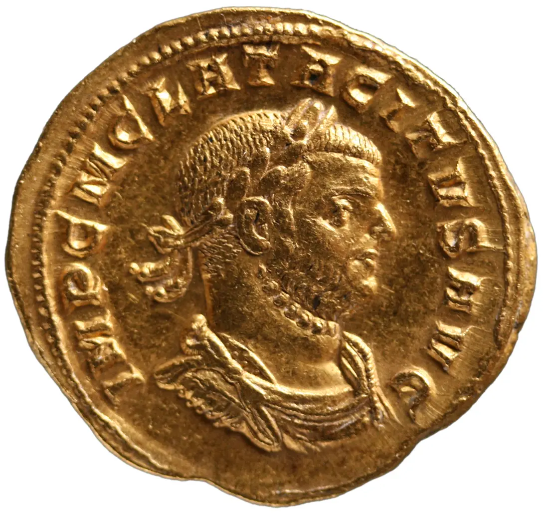 Tacitus