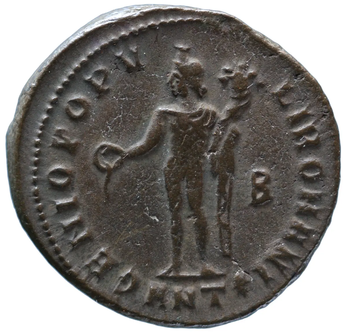 Diocletianus