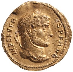 Severus II.
