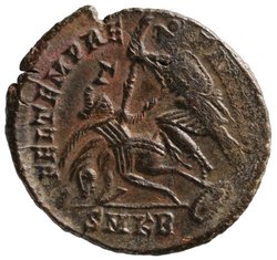 Constantius II.