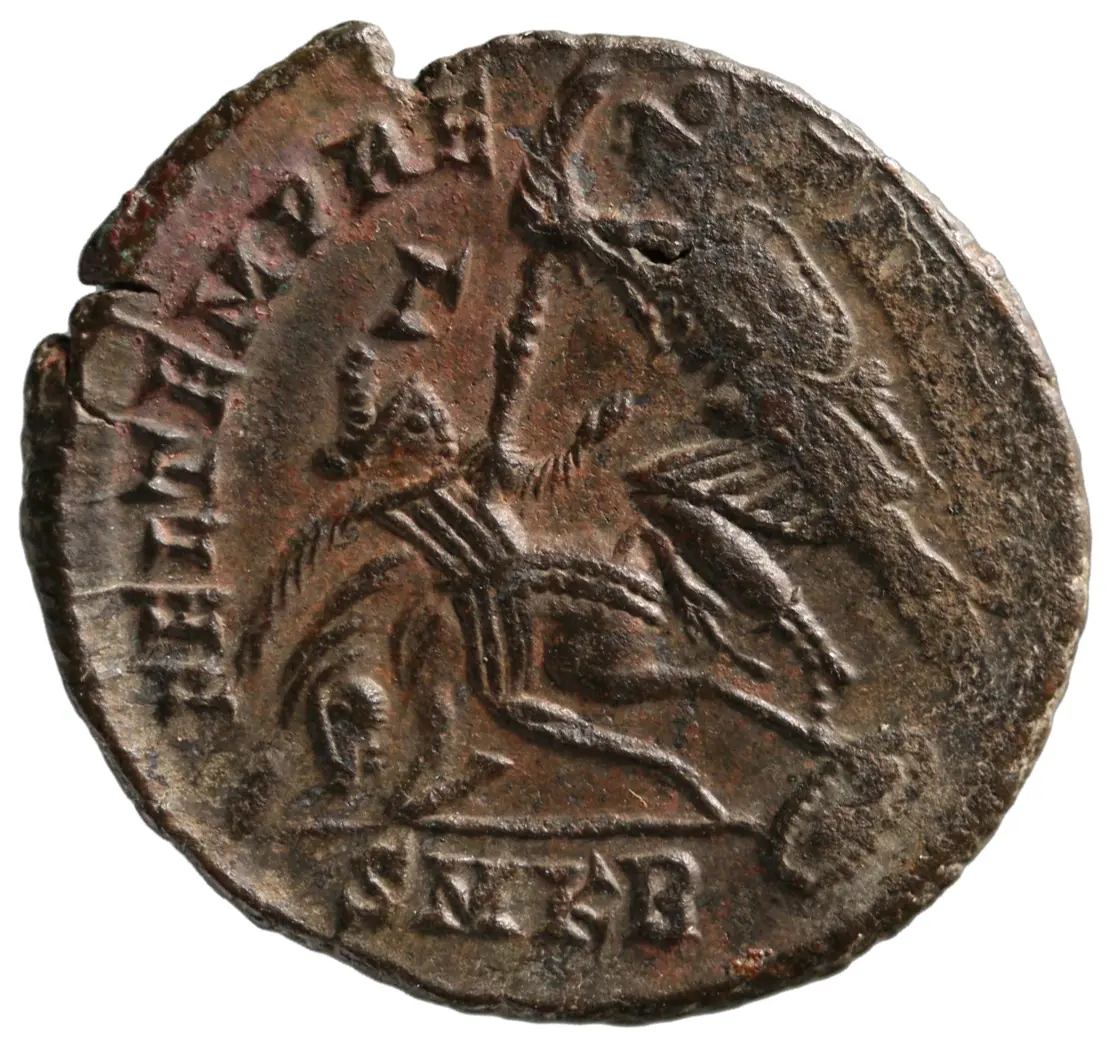 Constantius II.