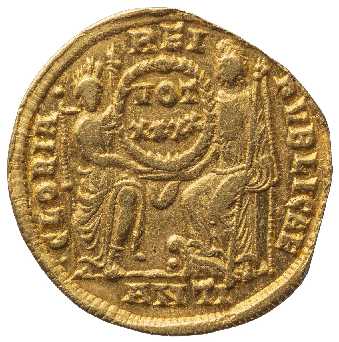 Constantius II.