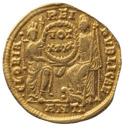 Constantius II.