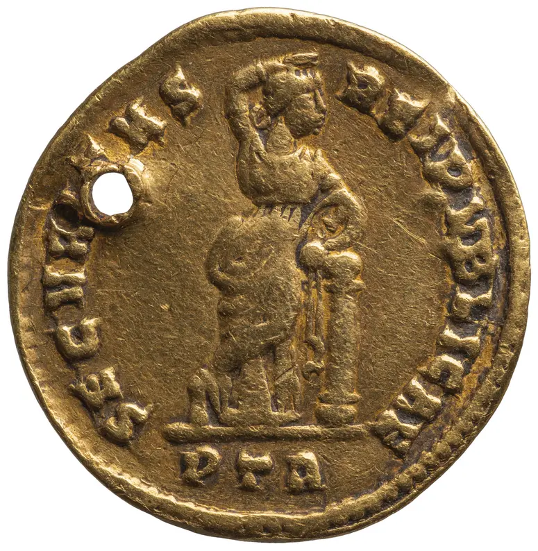 Münze