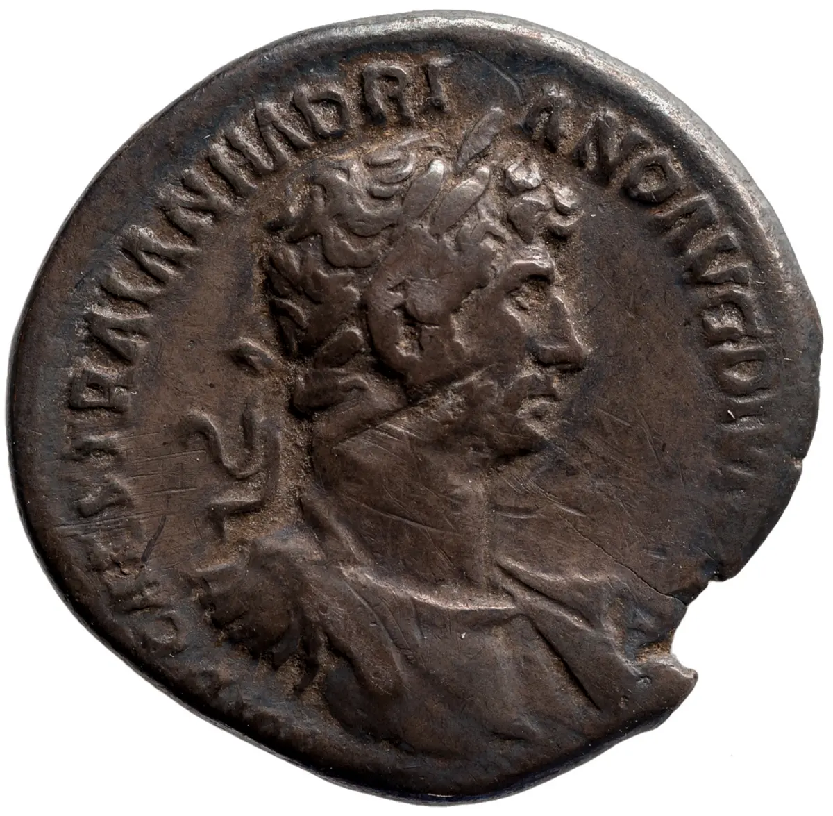 Hadrianus