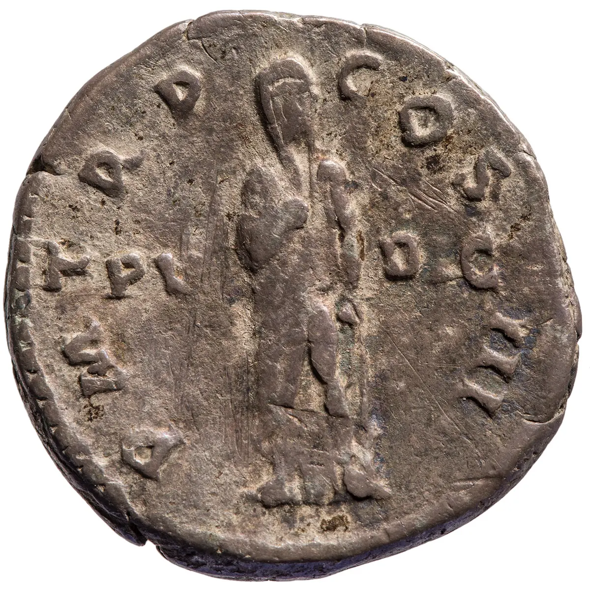 Hadrianus