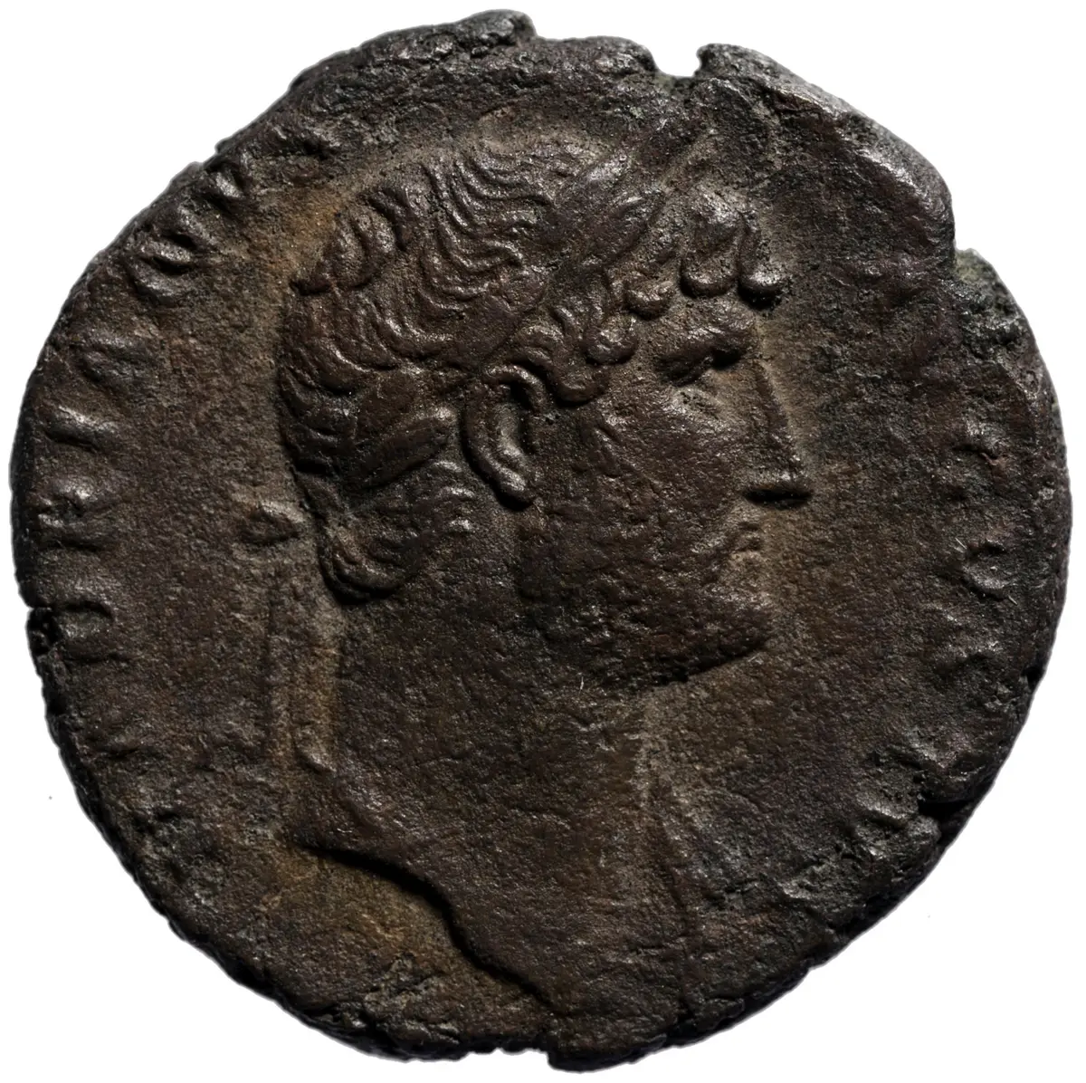 Hadrianus