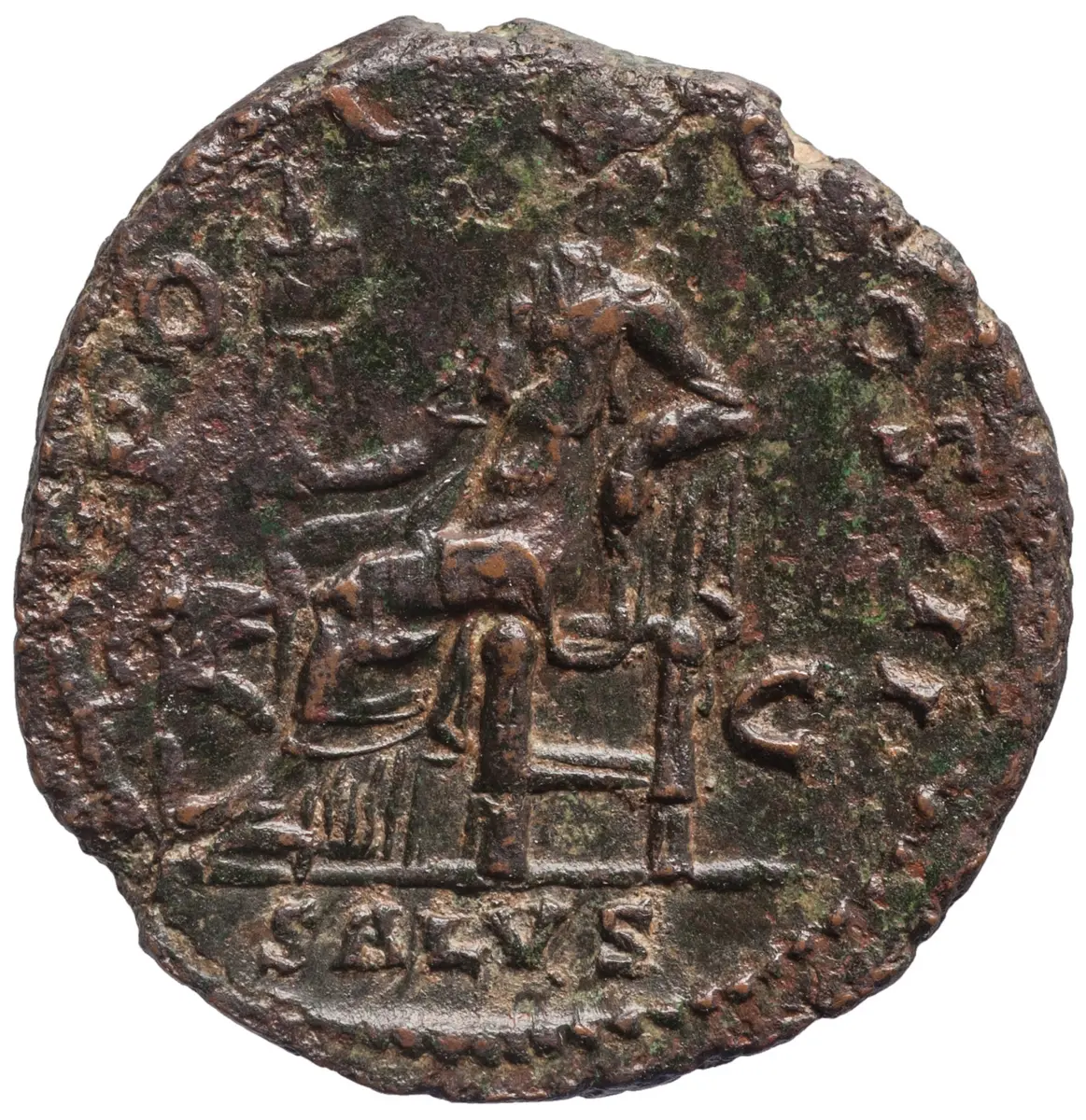 Lucius Aelius