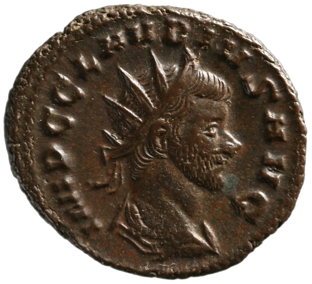 Claudius II. Gothicus