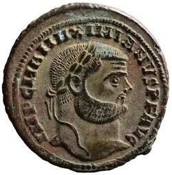 Maximianus I. (Herculius)