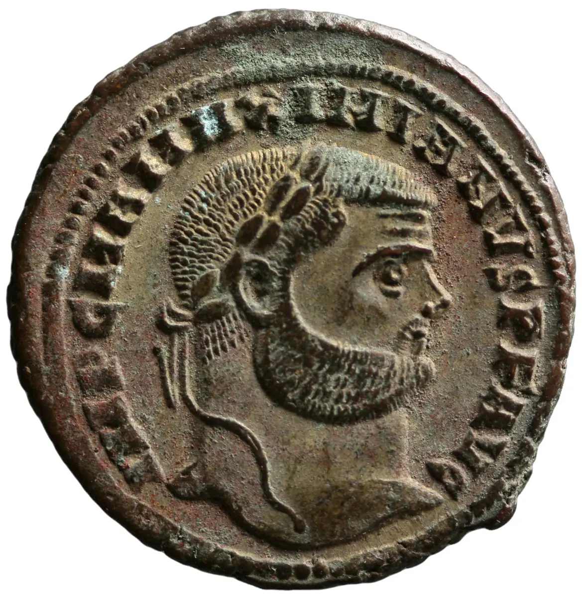 Maximianus I. (Herculius)