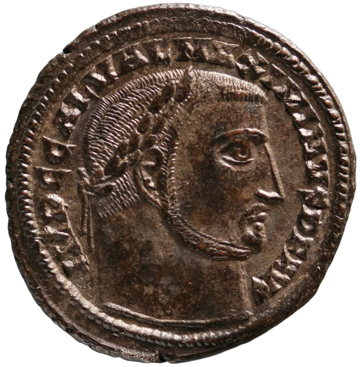Maximinus II. (Daia)