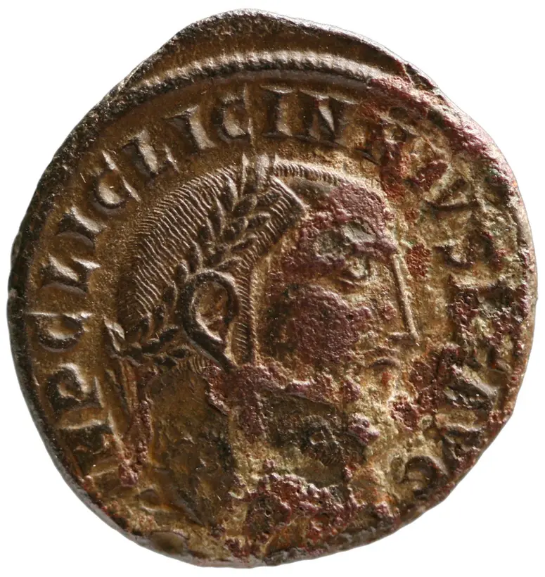 Münze