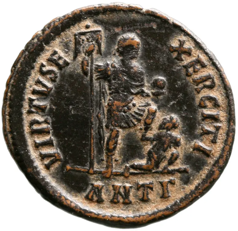 Münze