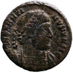 Constantinus II. (Caesar)