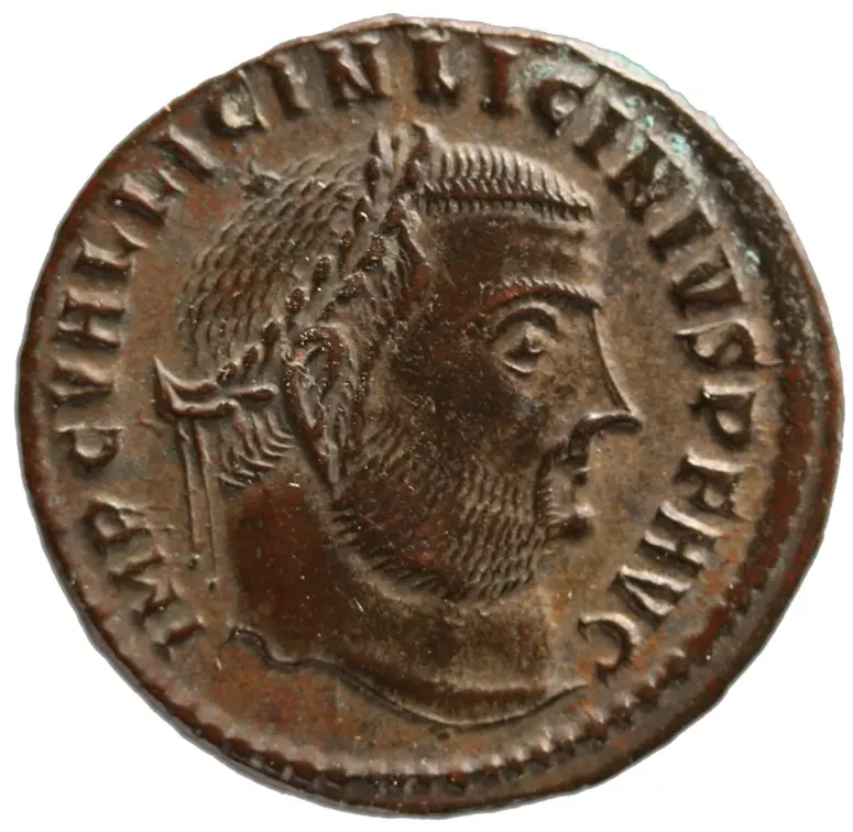 Münze