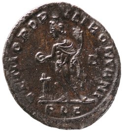 Constantius I. (Chlorus) Caesar