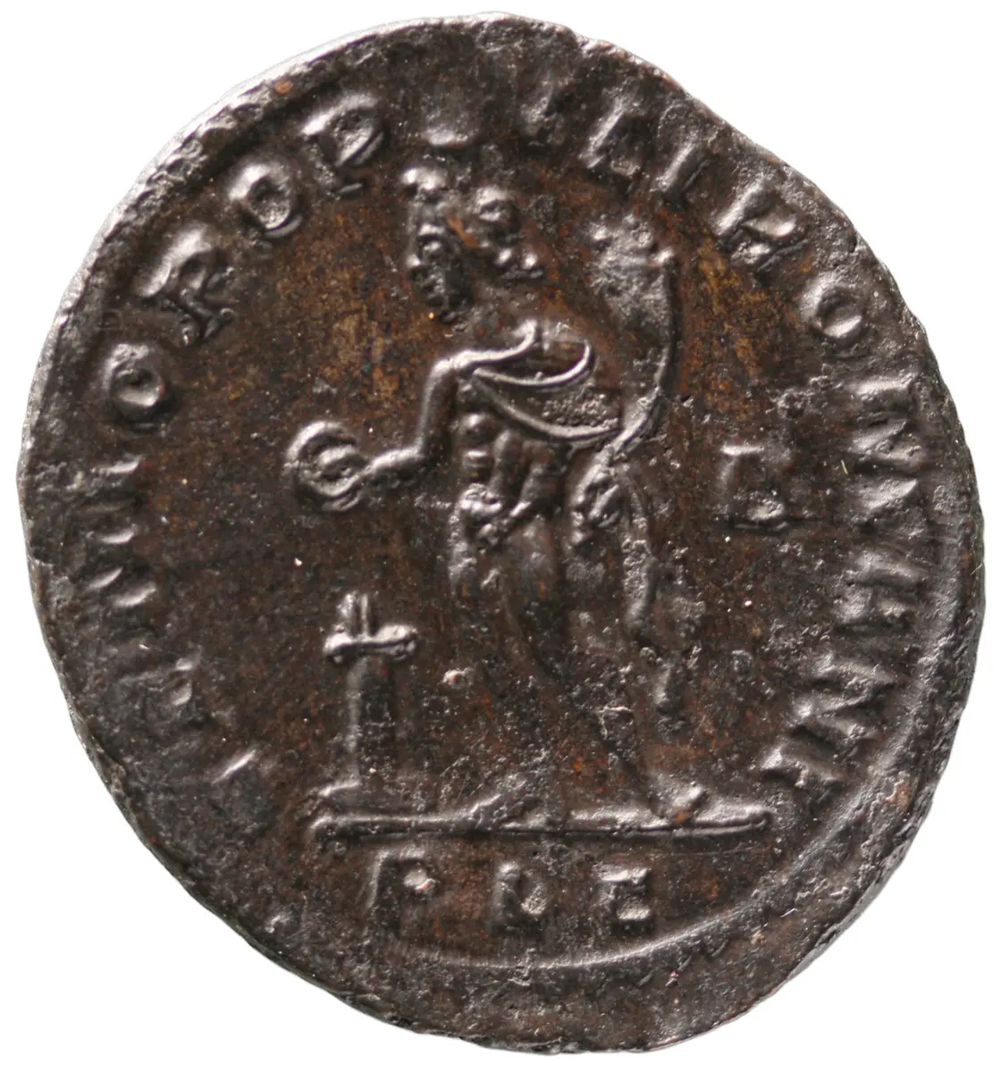 Constantius I. (Chlorus) Caesar