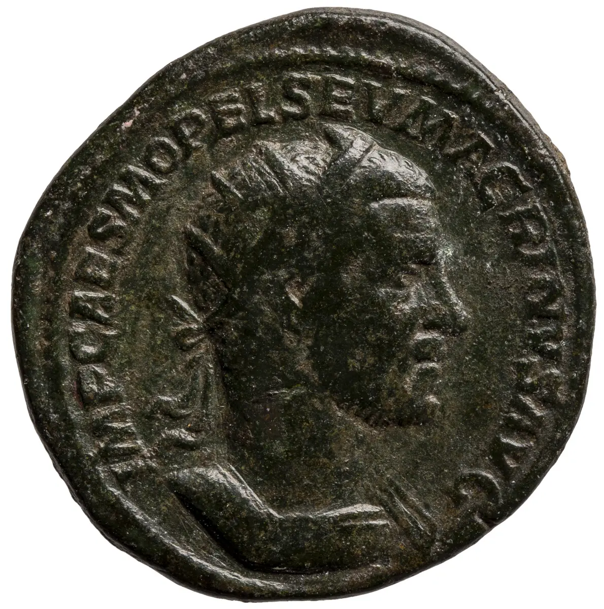 Macrinus