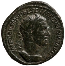 Macrinus