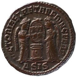 Constantinus I.