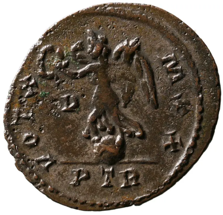 Münze