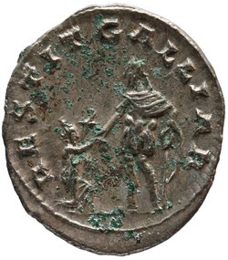 Gallienus (Samtherrschaft)